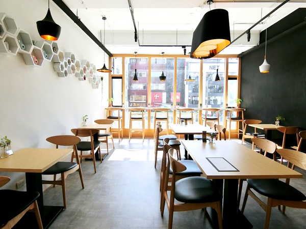 映相咖啡棚拍館:映相咖啡棚拍館