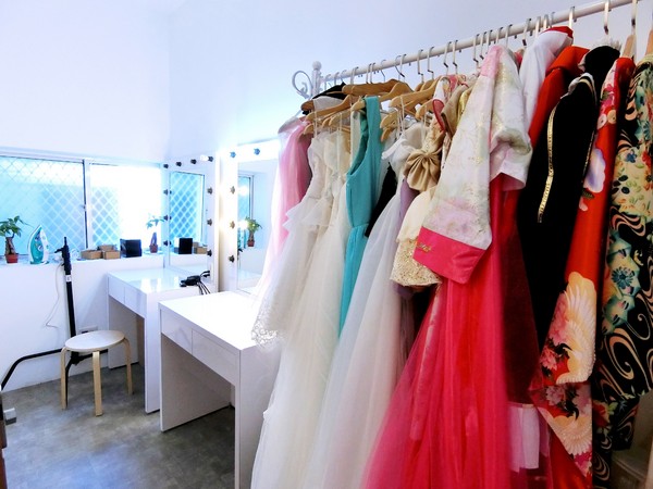 映相咖啡棚拍館:映相咖啡棚拍館