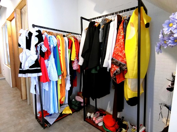 映相咖啡棚拍館:映相咖啡棚拍館