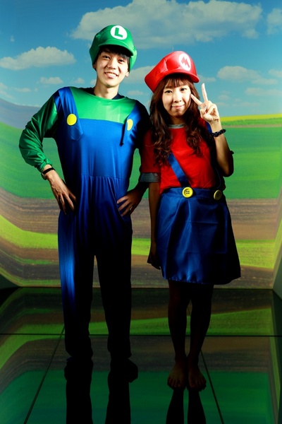 映相咖啡棚拍館:映相咖啡棚拍館