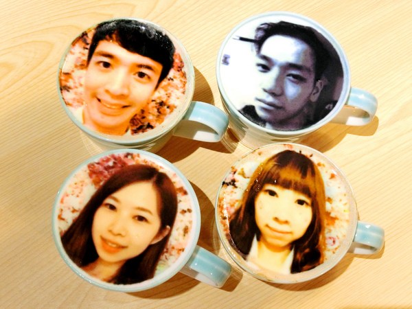 映相咖啡棚拍館:映相咖啡棚拍館