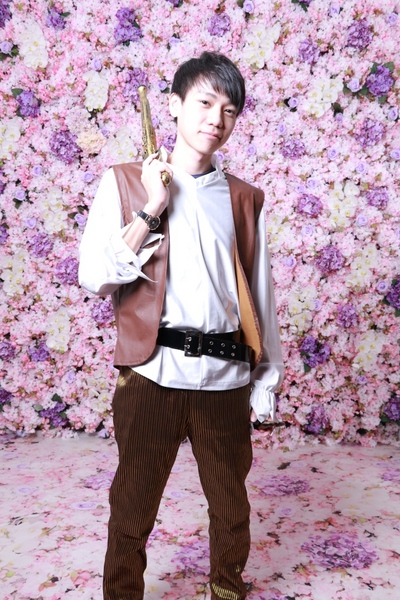 映相咖啡棚拍館:映相咖啡棚拍館