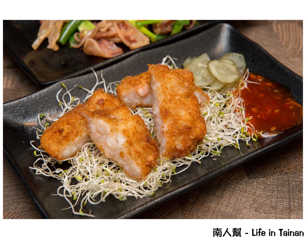 古咕手作關東煮