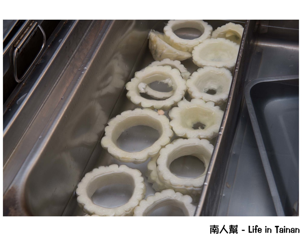 古咕手作關東煮