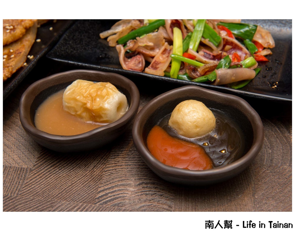 古咕手作關東煮