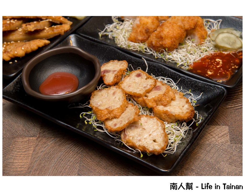 古咕手作關東煮