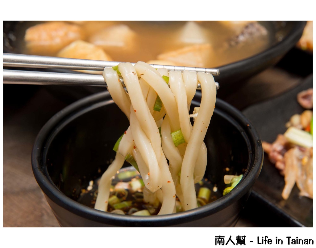 古咕手作關東煮