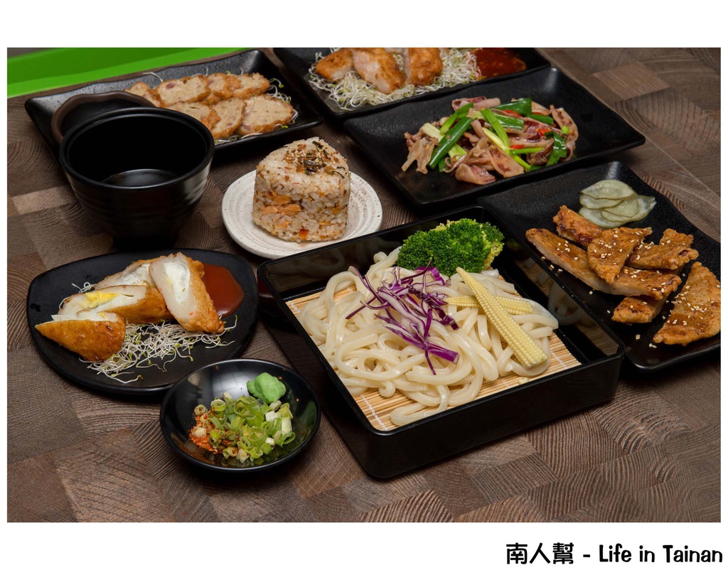 古咕手作關東煮