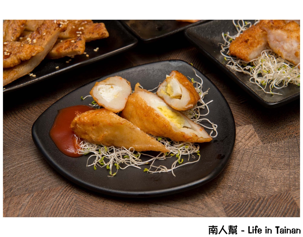 古咕手作關東煮