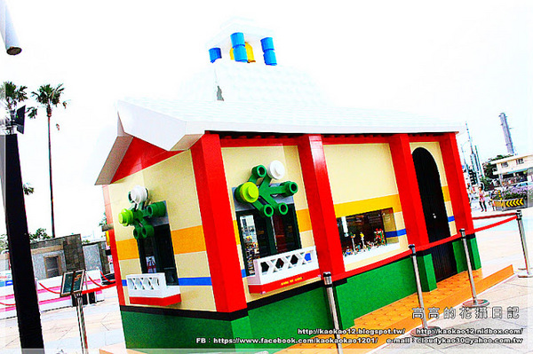 夢時代：【高雄】前鎮區。夢時代《愛．Sharing 2016 Xmas》聖誕佈置搶先看！