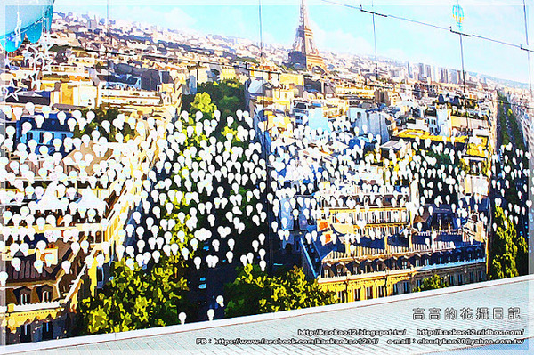 夢時代：【高雄】前鎮區。夢時代《愛．Sharing 2016 Xmas》聖誕佈置搶先看！