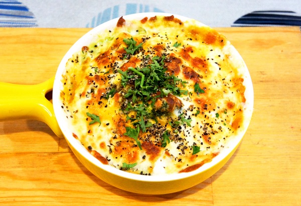 夏嘟瑪杜義麵坊：夏嘟瑪杜