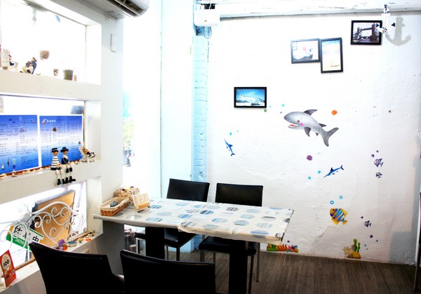 夏嘟瑪杜義麵坊：夏嘟瑪杜