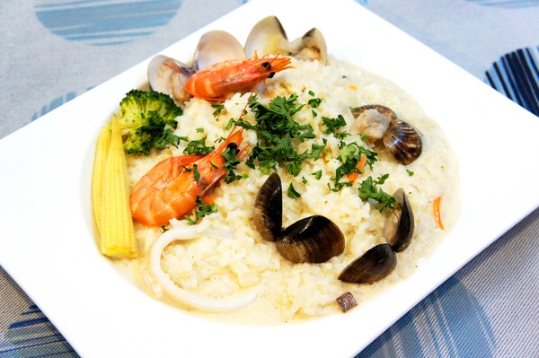 夏嘟瑪杜義麵坊：夏嘟瑪杜