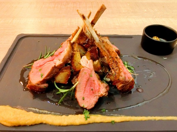 La Piola Taipei 義大利餐廳:La Piola 義大利餐廳