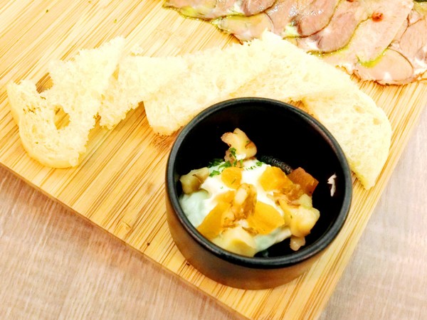 La Piola Taipei 義大利餐廳:La Piola 義大利餐廳