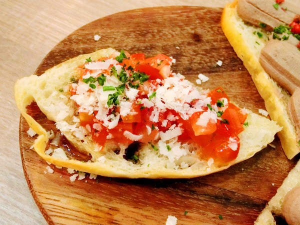 La Piola Taipei 義大利餐廳:La Piola 義大利餐廳