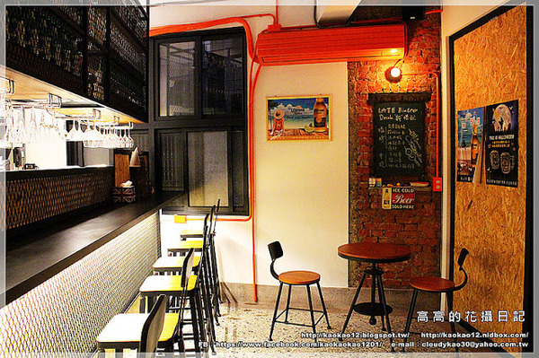 LATE Bistro 暮 餐酒館:【臺南】東區。LATE Bistro 暮 餐酒館《台南東區餐酒館.隱藏在巷弄間的深夜美食》