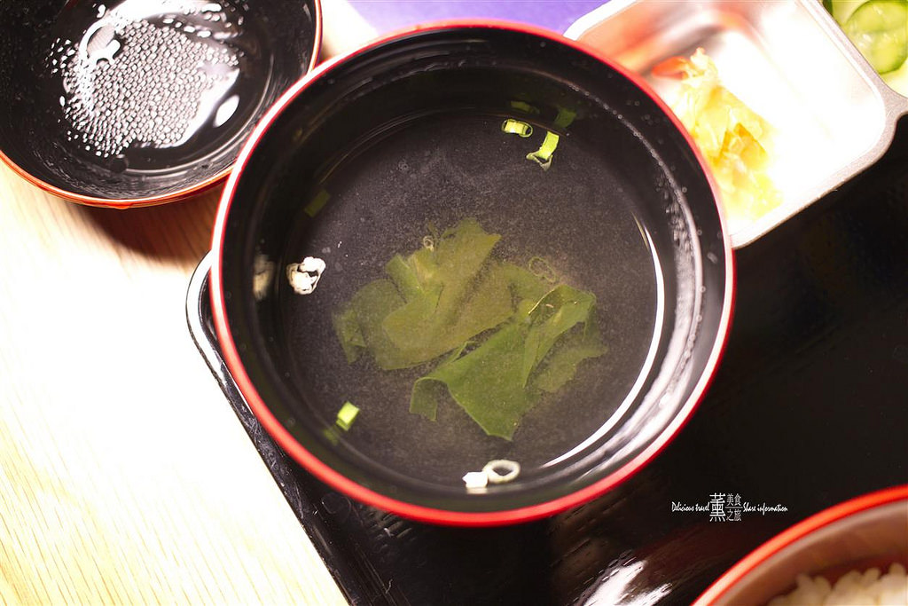 日式天婦羅丼專賣