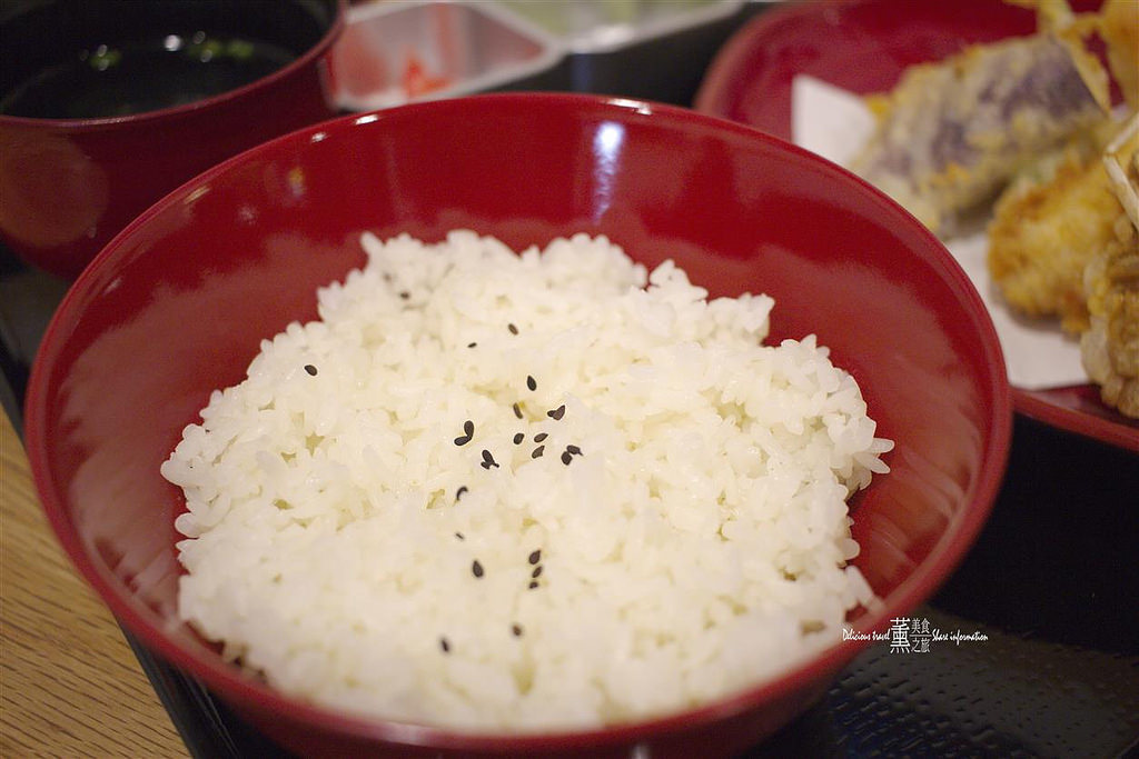 日式天婦羅丼專賣