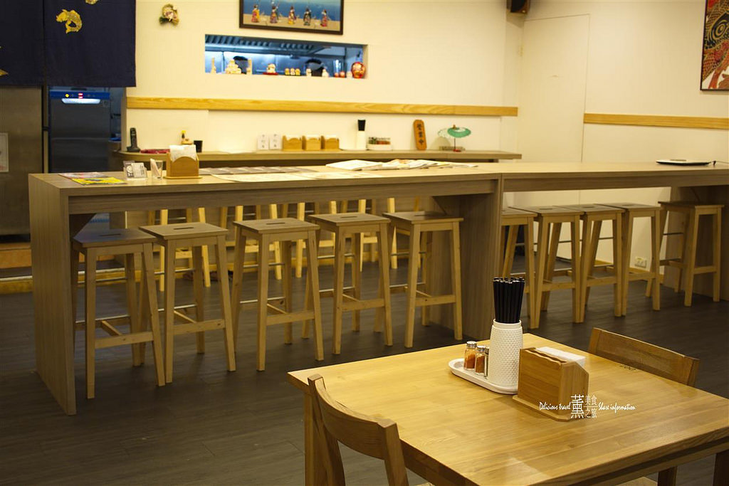 日式天婦羅丼專賣