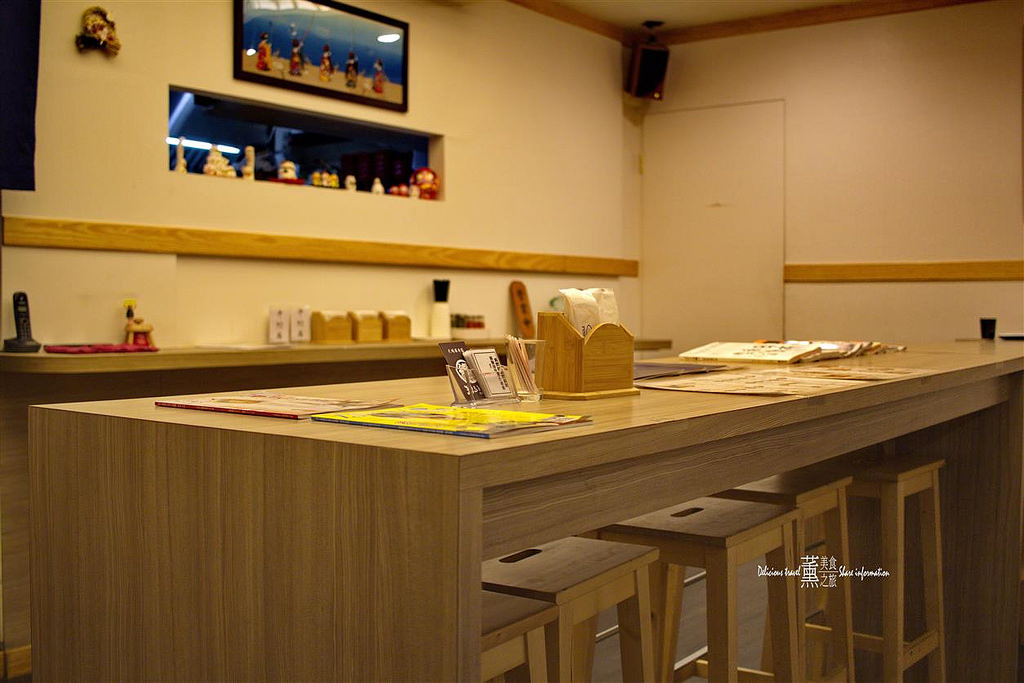 日式天婦羅丼專賣