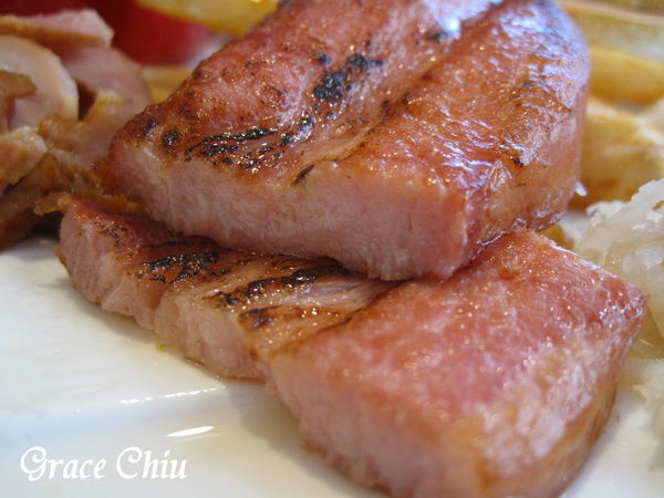 栢金 BIRKING 板橋早午餐 板橋下午茶 捷運新埔站