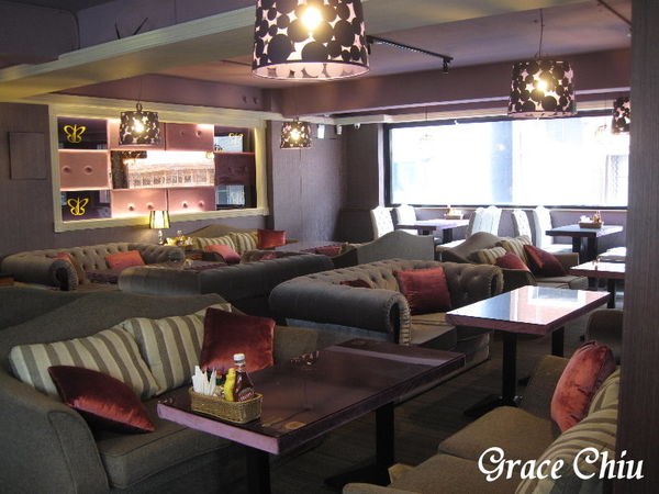 栢金 BIRKING 板橋早午餐 板橋下午茶 捷運新埔站