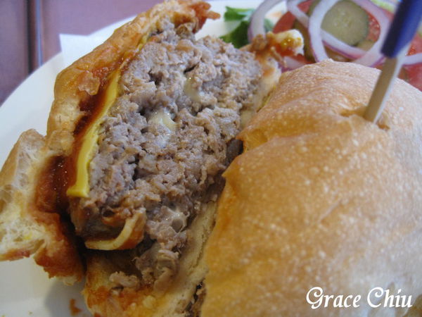 栢金 BIRKING 板橋早午餐 板橋下午茶 捷運新埔站