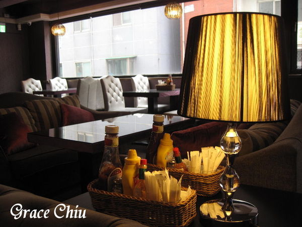 栢金 BIRKING 板橋早午餐 板橋下午茶 捷運新埔站