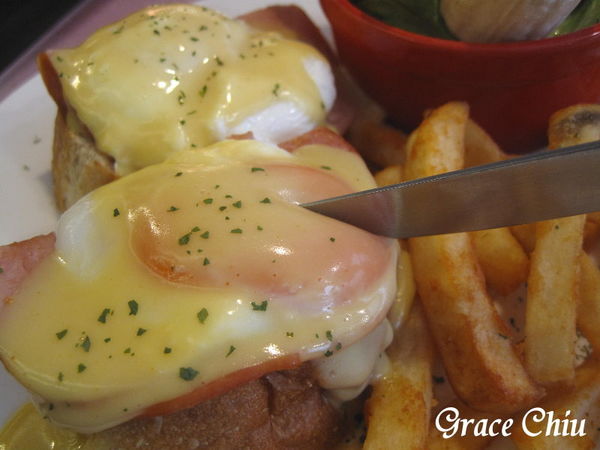 栢金 BIRKING 板橋早午餐 板橋下午茶 捷運新埔站