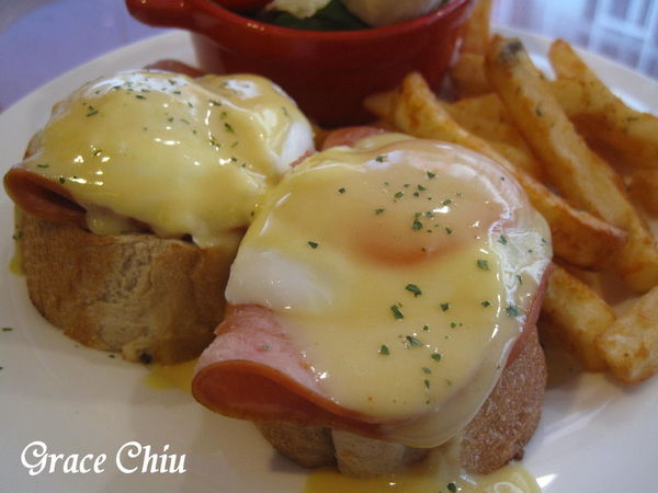 栢金 BIRKING 板橋早午餐 板橋下午茶 捷運新埔站