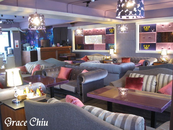 栢金 BIRKING 板橋早午餐 板橋下午茶 捷運新埔站