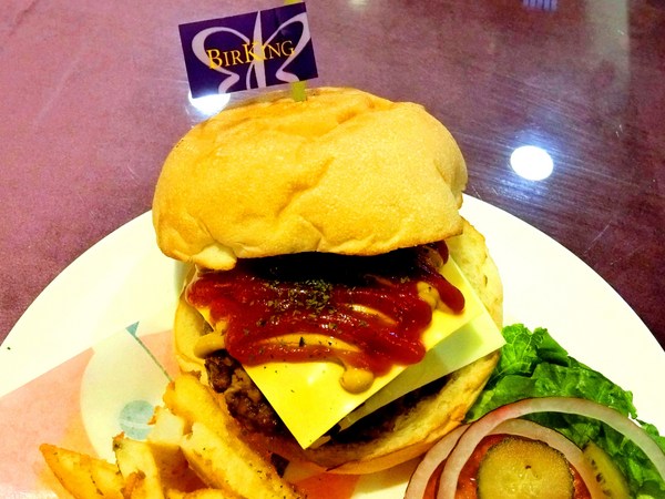 栢金 BIRKING：栢金 BIRKING