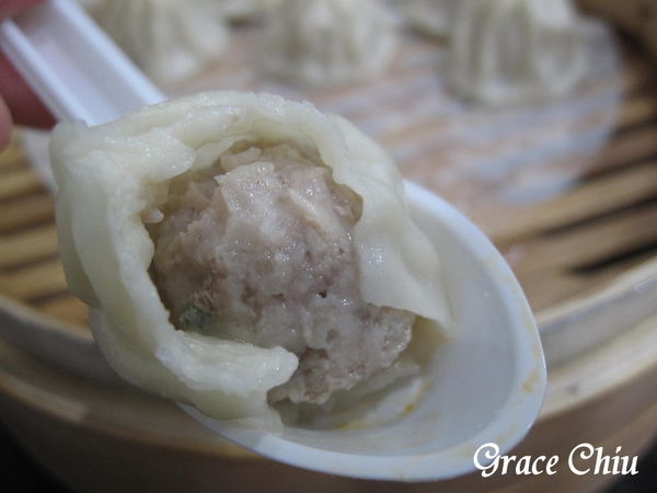 不貽樣湯包%2F排骨酥(萬華)24小時營業 小籠湯包 蝦餃 米糕 排骨酥