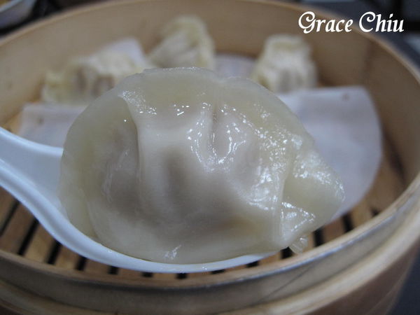 不貽樣湯包%2F排骨酥(萬華)24小時營業 小籠湯包 蝦餃 米糕 排骨酥