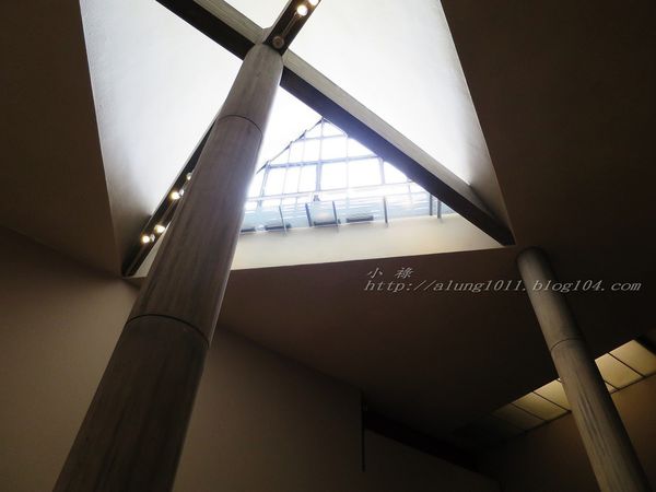 国立西洋美術館 (東京)(National Museum of Western Art, Tokyo):獲選最新世界文化遺產! ..上野公園國立西洋美術館