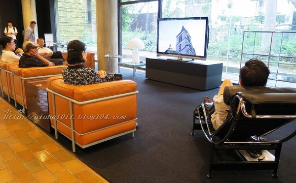 国立西洋美術館 (東京)(National Museum of Western Art, Tokyo):獲選最新世界文化遺產! ..上野公園國立西洋美術館