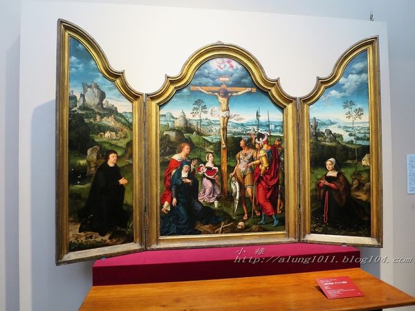 国立西洋美術館 (東京)(National Museum of Western Art, Tokyo):獲選最新世界文化遺產! ..上野公園國立西洋美術館