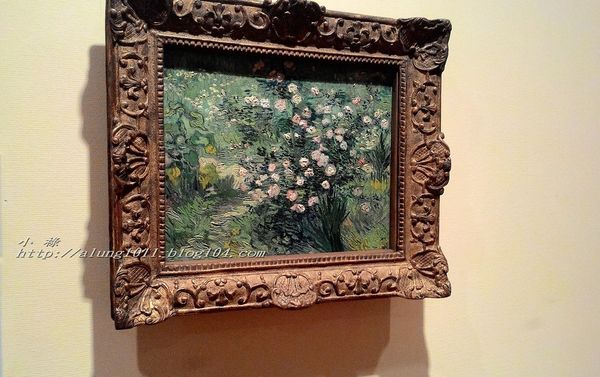 国立西洋美術館 (東京)(National Museum of Western Art, Tokyo):獲選最新世界文化遺產! ..上野公園國立西洋美術館