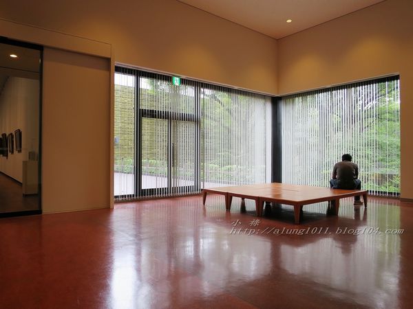 国立西洋美術館 (東京)(National Museum of Western Art, Tokyo):獲選最新世界文化遺產! ..上野公園國立西洋美術館