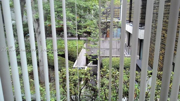 国立西洋美術館 (東京)(National Museum of Western Art, Tokyo):獲選最新世界文化遺產! ..上野公園國立西洋美術館