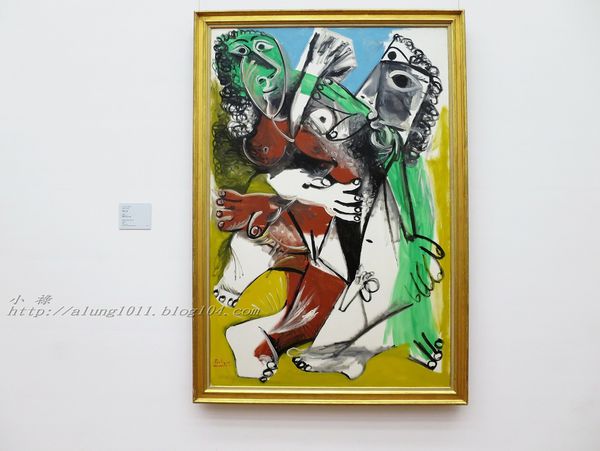 国立西洋美術館 (東京)(National Museum of Western Art, Tokyo):獲選最新世界文化遺產! ..上野公園國立西洋美術館