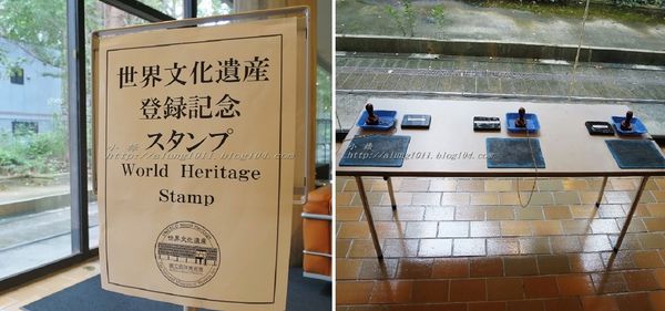 国立西洋美術館 (東京)(National Museum of Western Art, Tokyo):獲選最新世界文化遺產! ..上野公園國立西洋美術館