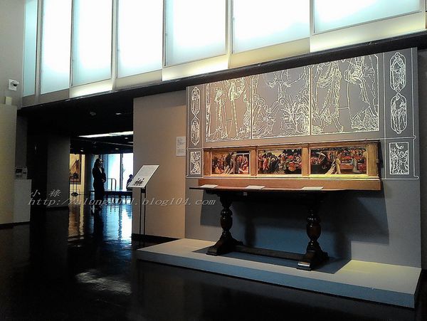 国立西洋美術館 (東京)(National Museum of Western Art, Tokyo):獲選最新世界文化遺產! ..上野公園國立西洋美術館