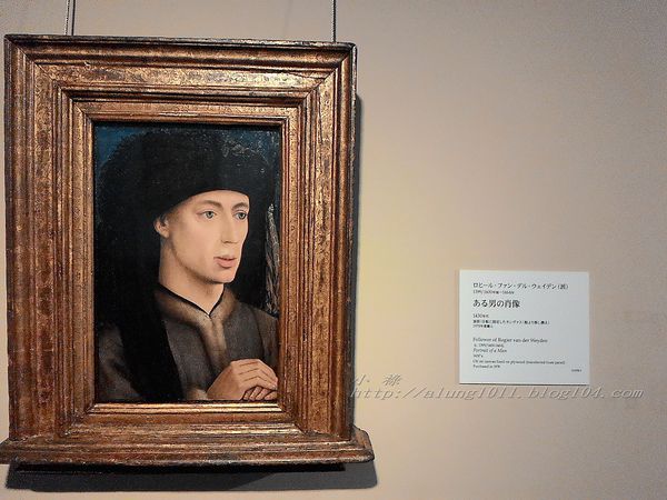 国立西洋美術館 (東京)(National Museum of Western Art, Tokyo):獲選最新世界文化遺產! ..上野公園國立西洋美術館