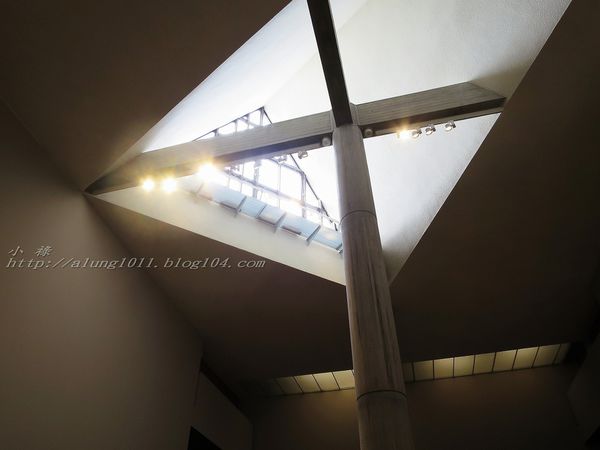 国立西洋美術館 (東京)(National Museum of Western Art, Tokyo):獲選最新世界文化遺產! ..上野公園國立西洋美術館