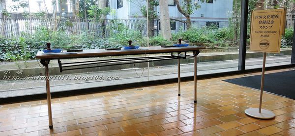 国立西洋美術館 (東京)(National Museum of Western Art, Tokyo):獲選最新世界文化遺產! ..上野公園國立西洋美術館