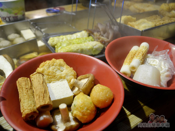 一串日式關東煮05-自取關東煮湯料