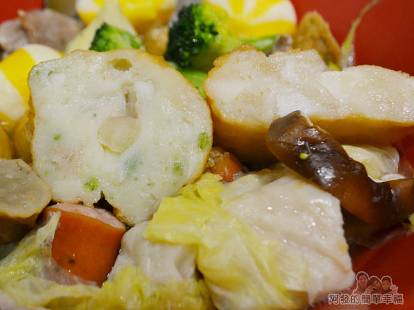 一串日式關東煮19-關東煮湯料特寫III